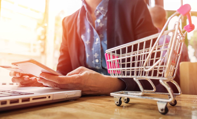 Odoo Ecommerce