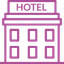 Hospitality & Hotels