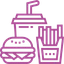 Food & Beverage