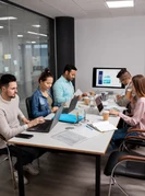 When sales, finance, and operations teams all use different systems, small inconsistencies quickly lead to costly delays. Odoo Singapore ensures that every team, no matter where they are, works from the same real-time data.