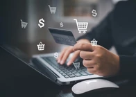 Digital purchase and procurement interface representing Odoo implementation services and Odoo ERP implementation for purchase management.