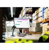 Warehouse inventory monitoring screen representing Odoo implementation services and Odoo ERP implementation for better inventory control.